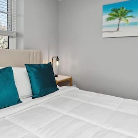 Your Cozy 2-Bedroom Midtown Detroit Zewnętrze zdjęcie
