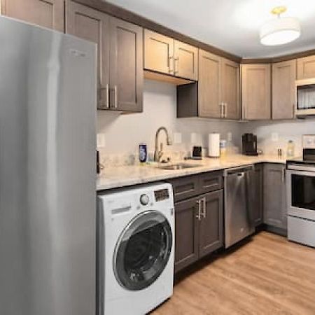 Your Cozy 2-Bedroom Midtown Detroit Zewnętrze zdjęcie