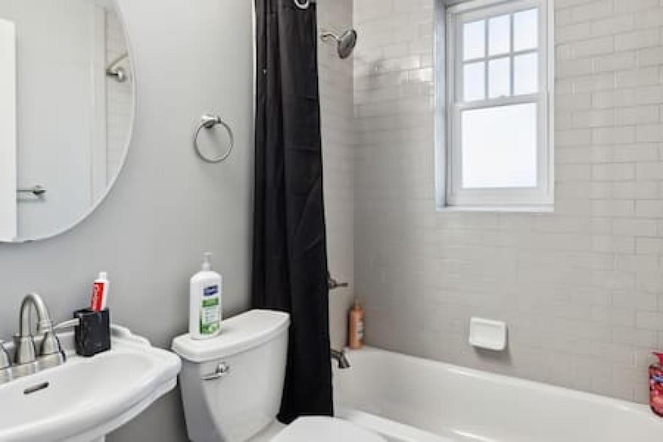 Your Cozy 2-Bedroom Midtown Detroit Zewnętrze zdjęcie
