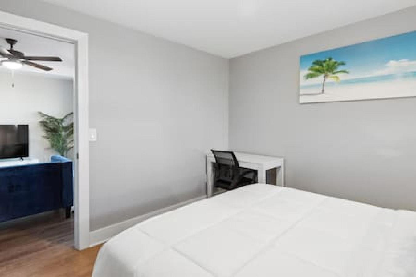 Your Cozy 2-Bedroom Midtown Detroit Zewnętrze zdjęcie