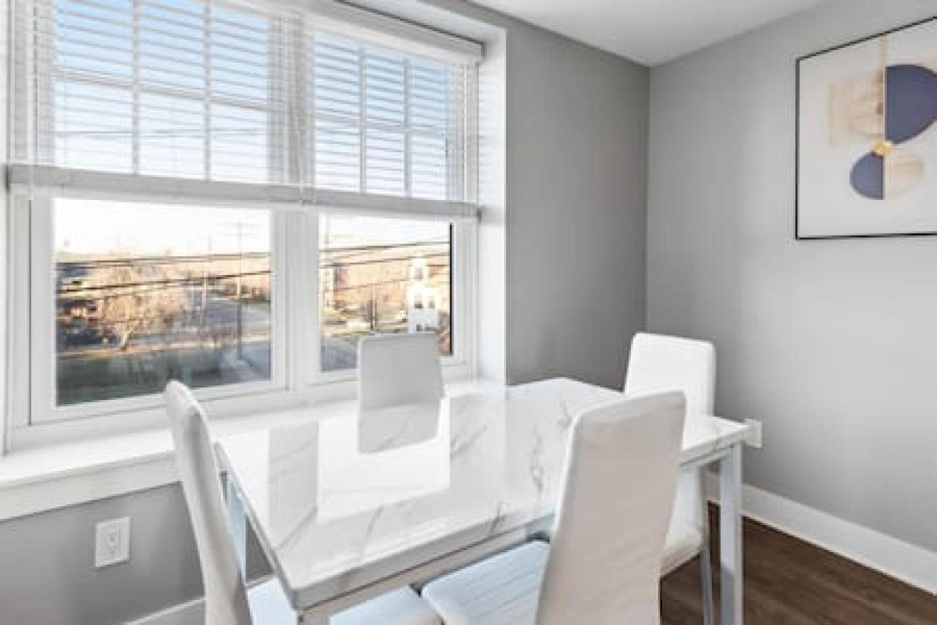 Your Cozy 2-Bedroom Midtown Detroit Zewnętrze zdjęcie